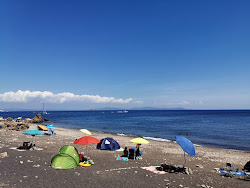 Foto de Topinetti beach área de comodidades