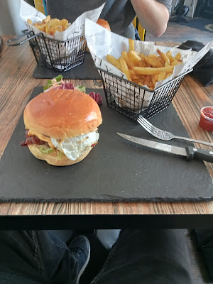 Le 73 Burger à Saint-André-lez-Lille