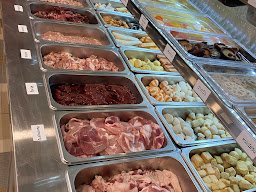 8เซียนซุป หม่าล่าชั่งขีด
