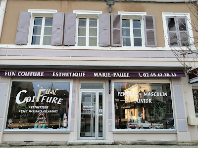 Fun Coiffure à Châteaumeillant