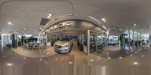 Buick Dealer «AutoNation Buick GMC Corpus Christi», reviews and photos, 6602 S Padre Island Dr #1, Corpus Christi, TX 78412, USA