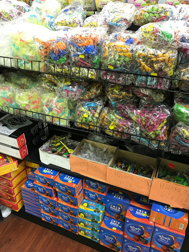 Cigar Shop «Pronto lotto Smoke Shop», reviews and photos, 4004 74th Street, Flushing, NY 11373, USA