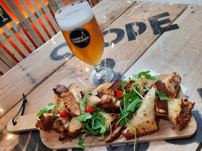 Chope et Compagnie Dinan à Quévert
