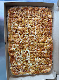 Photos du propriétaire du Pizzeria Chrono Pizza Saint-Martin-d'Hères à Saint-Martin-d'Hères - n°10