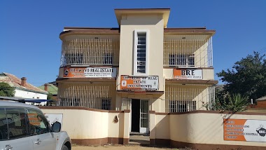 Bulawayo Real Estate