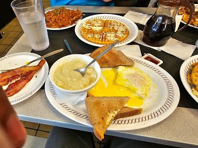 Waffle House - 3190 Medina Rd, Medina, OH 44256
