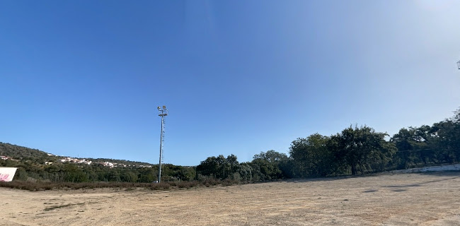 Campo De Futebol Tor