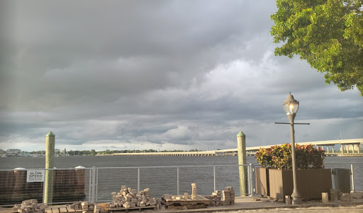 Restaurant «PIER 22 Restaurant • Patio • Catering», reviews and photos, 1200 1st Ave W, Bradenton, FL 34205, USA