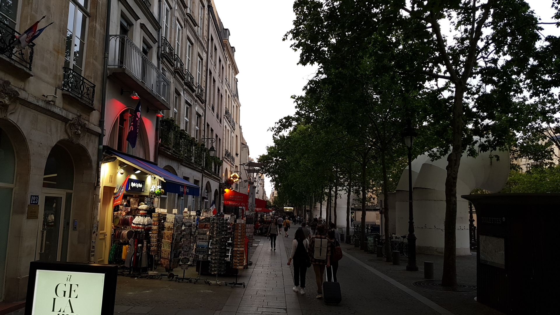 Photo n° 1 de l'avis de Tad.u fait le 21/05/2018 à 18:30