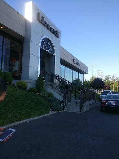 Car Dealer «Liccardi Chrysler Dodge RAM», reviews and photos, 130 US-22, Green Brook Township, NJ 08812, USA