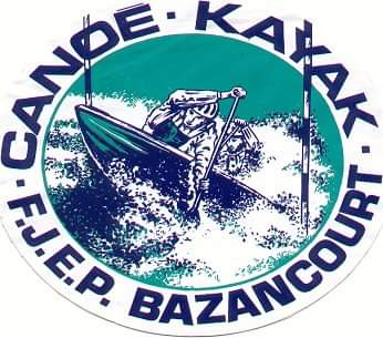 Canoë-kayak FJEP Bazancourt à Bazancourt