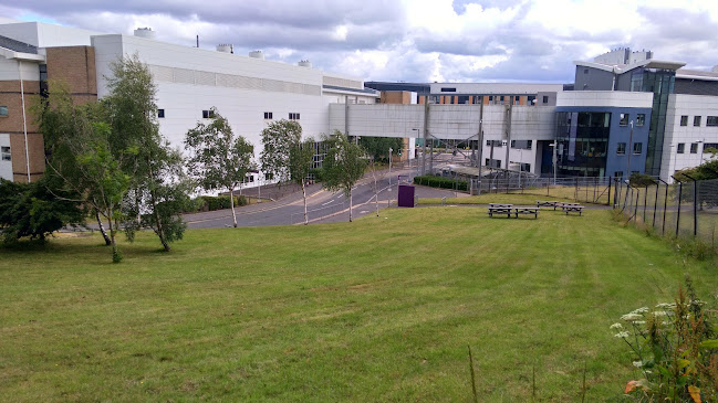 University of Edinburgh Medical School - University