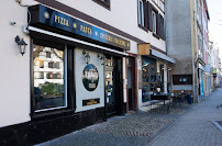 Bar du Restaurant italien Zurigo I Trattoria Italienne en plein coeur de STRASBOURG - n°3