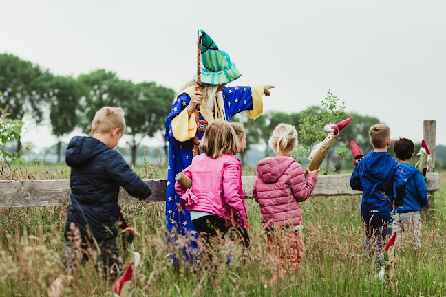 Basisschool De Garve - Kleuterschool