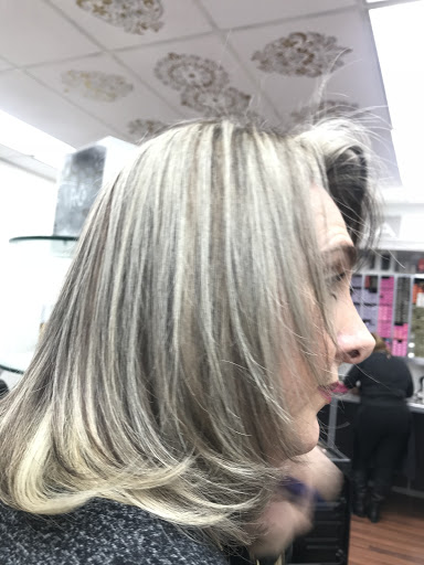 Hair Salon «Aylin Beauty Salon & Spa», reviews and photos, 820 E 41st St, Hialeah, FL 33013, USA