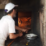 Photo n°8 de l'avis de HFMon. fait le 05/01/2019 à 10:28 sur le  Antico Forno Santa Caterina dal 1391 à Altamura