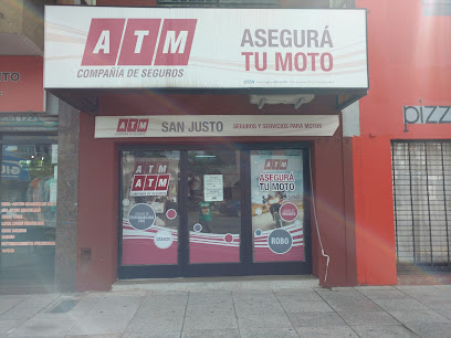 ATM Base San Justo