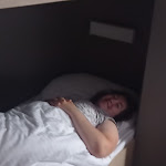 Photo n°5 de l'avis de Irena.u fait le 29/07/2023 à 16:00 sur le  B&B HOTEL Frankfurt-Niederrad à Frankfurt