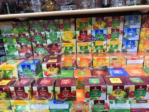 Tobacco Shop «Discount Tobacco & Vapor Shop», reviews and photos, 4867 Marlboro Pike, Capitol Heights, MD 20743, USA