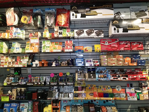 Tobacco Shop «Emporium Tobacco & Gift Shop», reviews and photos, 131 Strongs Ave, Rutland, VT 05701, USA