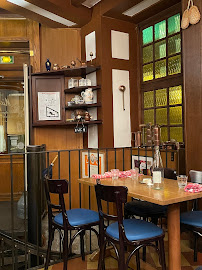 Atmosphère du Restaurant français Chez Michel à Paris - n°11
