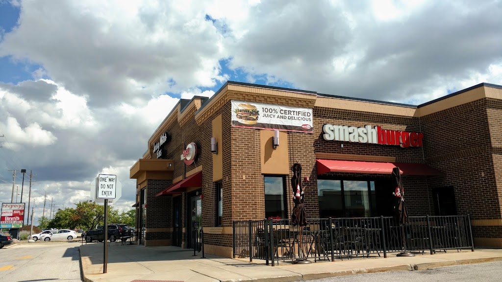 Smashburger 60004