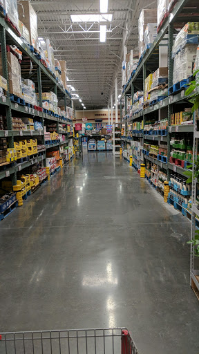 Warehouse club «BJ’s Wholesale Club», reviews and photos, 9372 6 Mile Cypress Pkwy, Fort Myers, FL 33912, USA