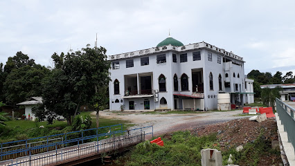 Masjid Jamek Tok Jiring