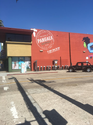 Gift Shop «Pangaea Outpost», reviews and photos, 909 Garnet Ave, San Diego, CA 92109, USA