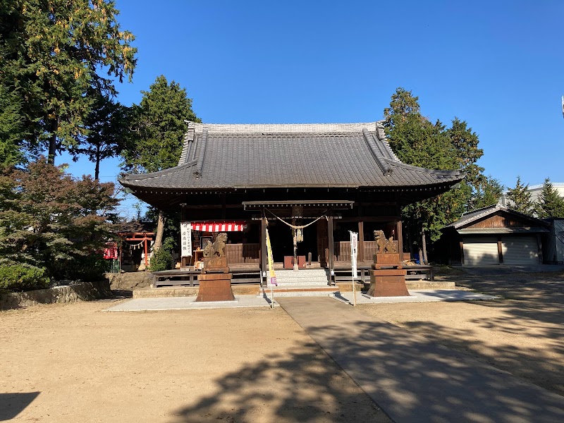 大社神社