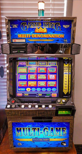 Amusement Machine Supplier «Worldwide Gaming, Inc.», reviews and photos, 640 Hamel Rd, Hamel, MN 55340, USA