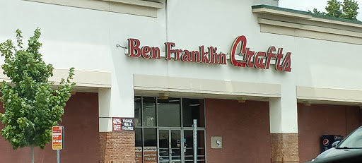 Craft Store «Ben Franklin Crafts New Albany», reviews and photos, 420 New Albany Plaza, New Albany, IN 47150, USA