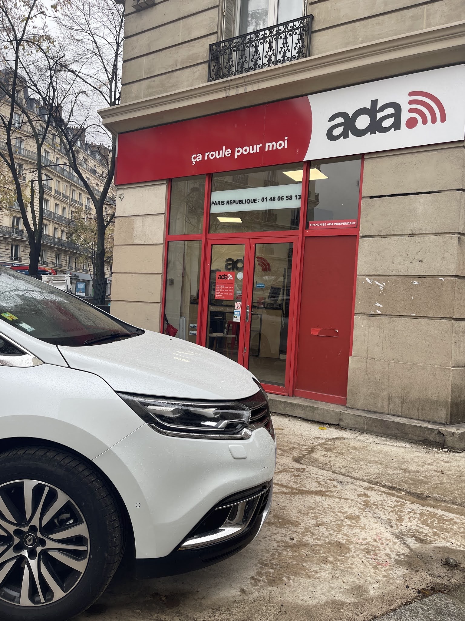 Photo n° 1 de l'avis de Mélanie.e fait le 05/12/2021 à 23:15