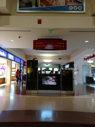 Shopping Mall «Capitola Mall», reviews and photos, 1855 41st Ave, Capitola, CA 95010, USA