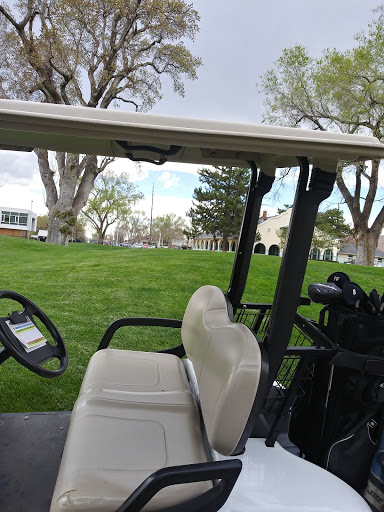 Public Golf Course «Forest Dale Golf Course», reviews and photos, 2375 South 900 East, Salt Lake City, UT 84106, USA