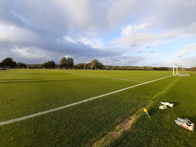 Oxford United FC Training Ground