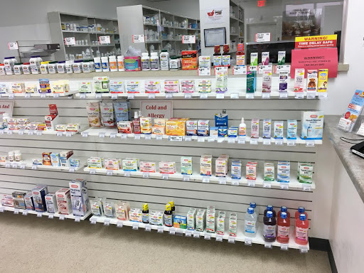 Valley Discount Pharmacy