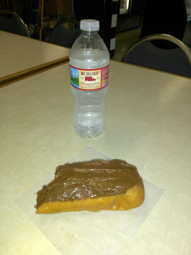 Donut Shop «The Donut Shop», reviews and photos, 171 W Washington St, Stayton, OR 97383, USA