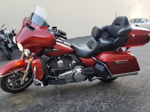 Motorcycle Dealer «Southeast Sales Powersports», reviews and photos, 6930 N 76th St, Milwaukee, WI 53223, USA