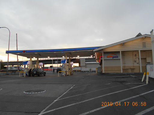 Convenience Store «AMPM», reviews and photos, 11611 NE 8th St, Bellevue, WA 98005, USA