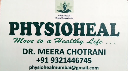PHYSIOHEAL Rehab & prehab Physical Therapy Centre