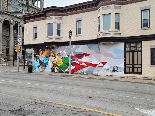 Locksmith «M & R Instant Locksmith», reviews and photos, 600 W Lincoln Ave, Milwaukee, WI 53215, USA