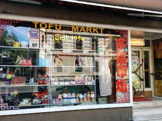 Asia Markt-TOFU