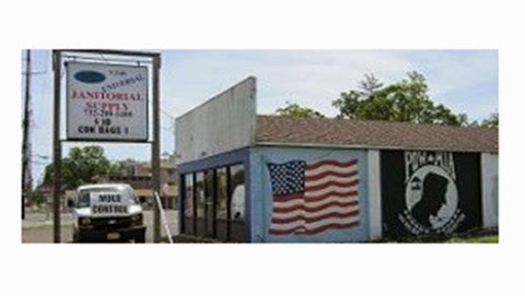 Universal Janitorial Supply