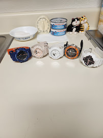 Fast Fix Jewelry and Watch Repairs - Photo 8 - Car repair in Concord, CA, Vallejo