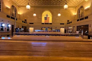 New Haven-Union Station image