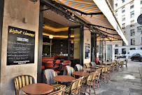 Atmosphère du Bistrot Cézanne à Paris - n°3