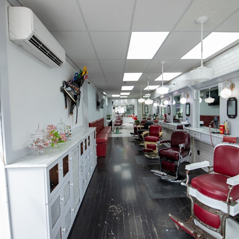 Diosa Barbershop & Salon