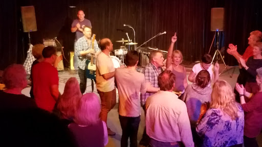 Performing Arts Theater «Academy of Performing Arts», reviews and photos, 120 Main St, Orleans, MA 02653, USA