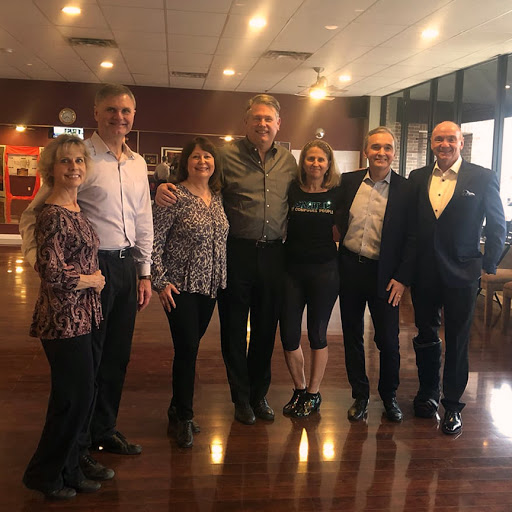 Dance School «Carmel - Five Star Dance Studios», reviews and photos, 2176 E 116th St, Carmel, IN 46032, USA